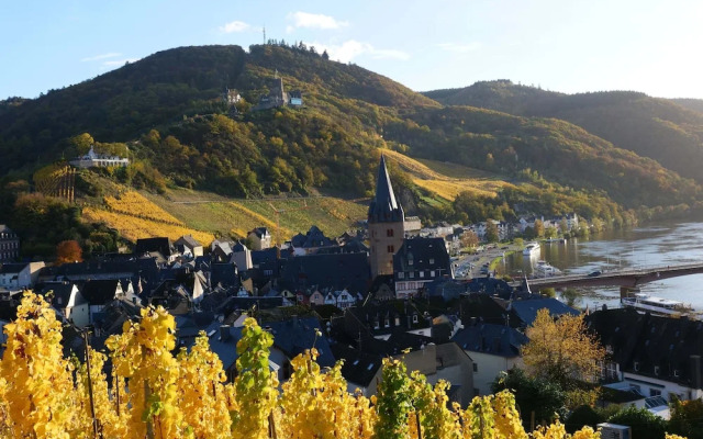 JUFA Bernkastel Kues