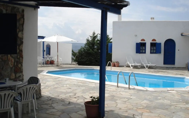 Theologos Ta Nisia