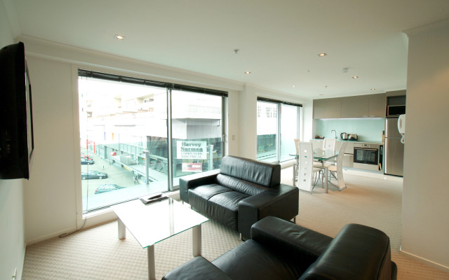 70 Tory Apartment Hotel
