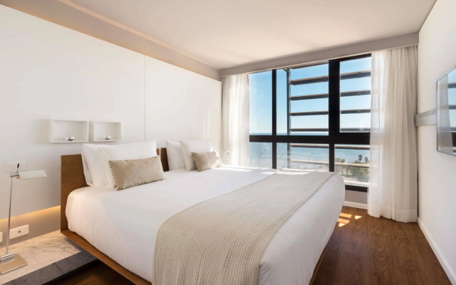 Esplendor by Wyndham Montevideo Punta Carretas