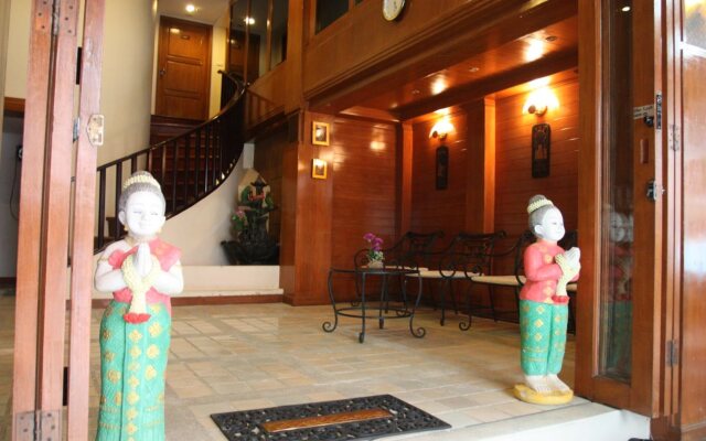 Your Place Inn