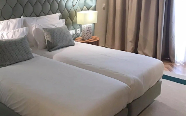 The Wine House Hotel - Quinta da Pacheca