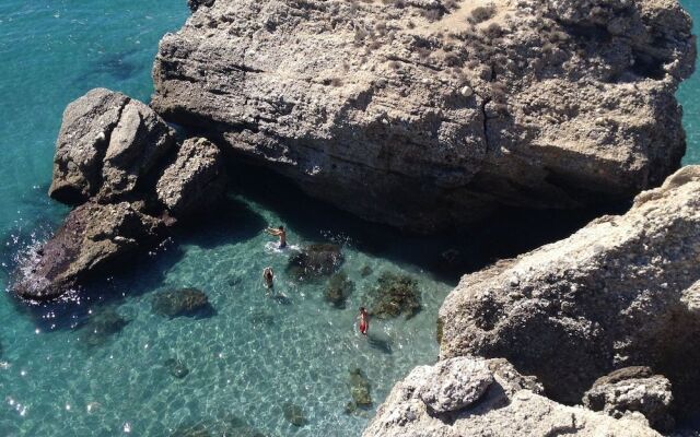 Charming Nerja Hostel