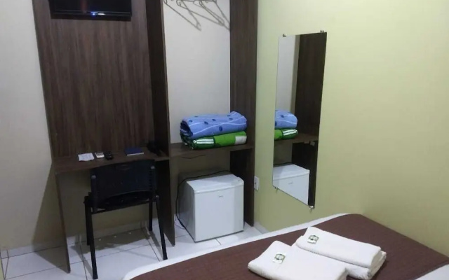 Hotel Vale Do Ivinhema