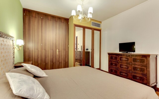 San Marco Superior Apartment