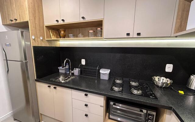 Apto Almada - Stay House Temporada