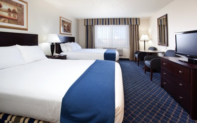 Holiday Inn Express Hotel & Suites Scottsbluff-Gering by IHG