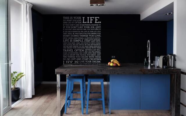 Premium Family Villas "Sea & Sun"