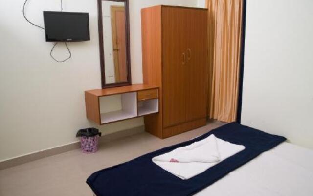 VIHAS INN (pvr residency)