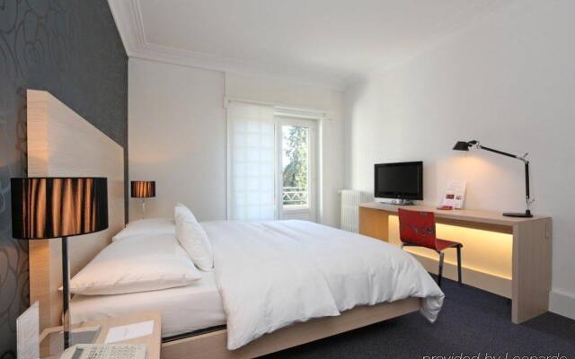 Hotel Mon Repos