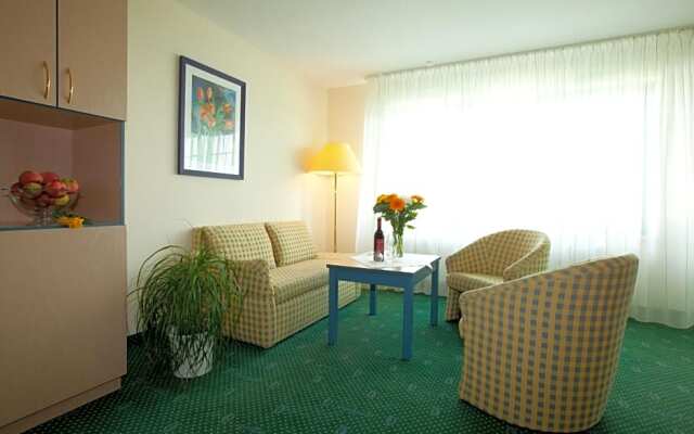 Vita Wellnesshotel