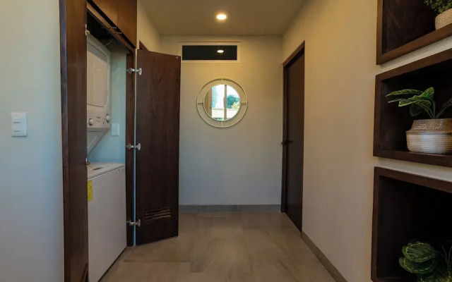 Baja Mar Apartments