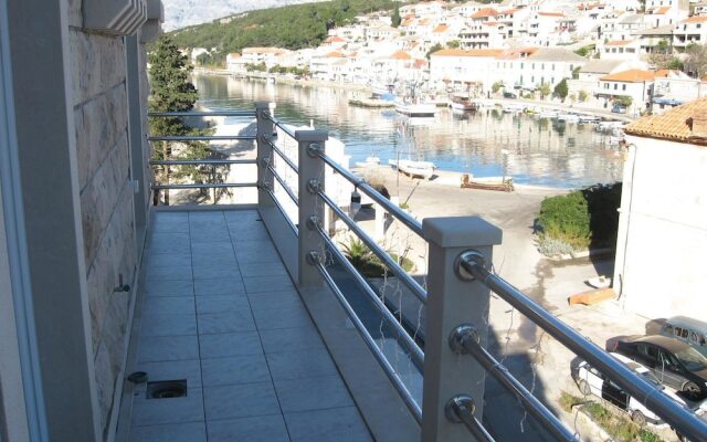 Luxury apartment INA