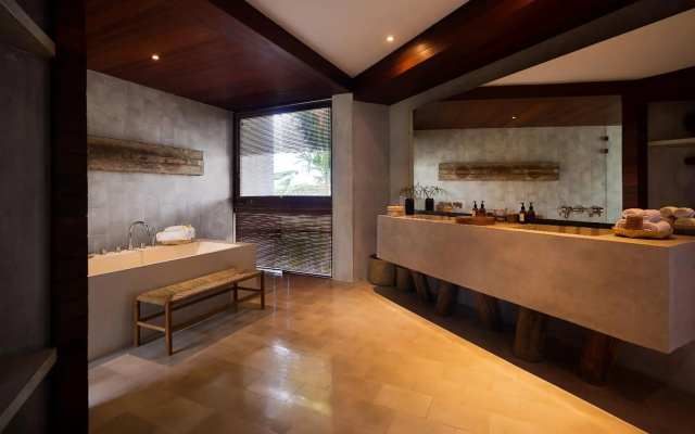 Serenity Twin Hotel Canggu