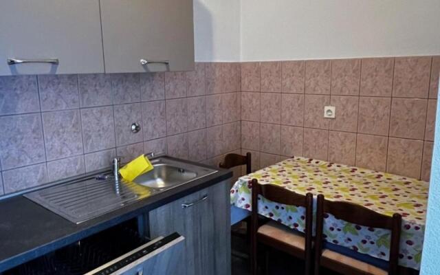 Dalibor - 5m from the sea with parking - SA3(2)