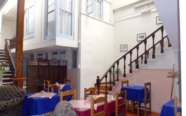 Hotel Pacifico Norte