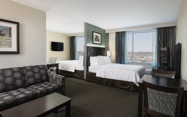 Holiday Inn Saskatoon Downtown