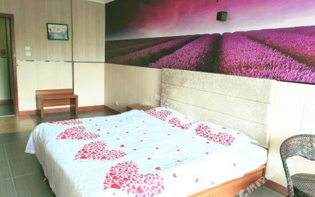 Caiju Chain Hotel
