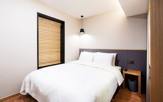 Keumran Motel