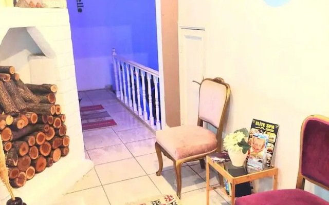 La Bella Hotel