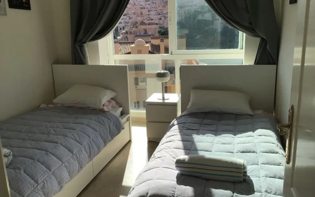Princess Park Apartment With 3 Bedrooms