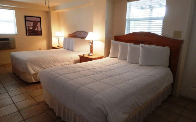 Parmer's Resort
