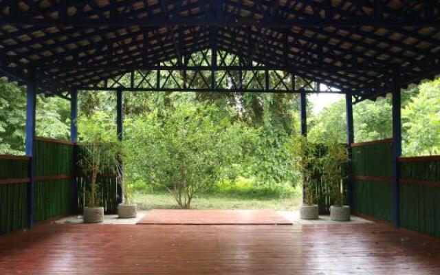 Hacienda Los Malacos Ecological Farm & Hotel