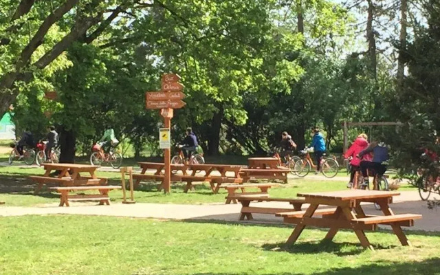 Green della Reggia Resort