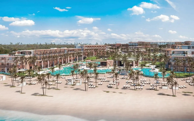 Dreams Macao Beach Punta Cana - All Inclusive