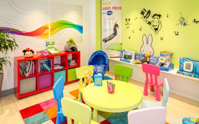 ibis Styles Cannes le Cannet