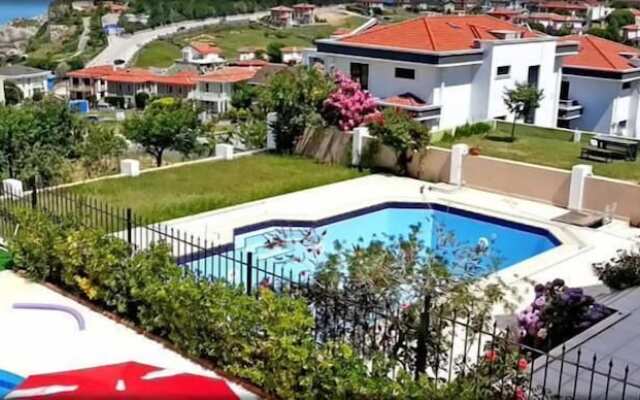 Sile Dikcati Pansiyon