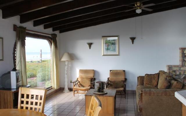 Casa Playa C