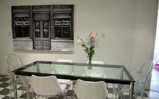 Palermo Hollywood House