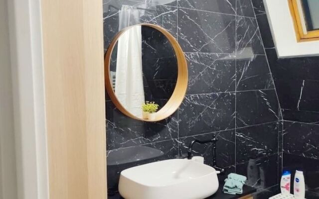 Beautiful Apart Paris Ouest Nanterre