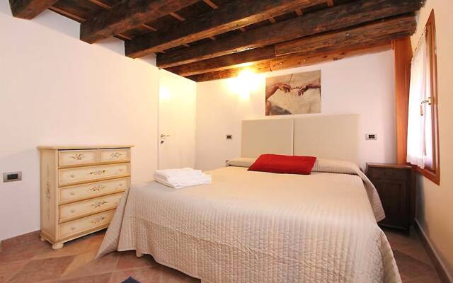 City Apartments - Residence Avogaria