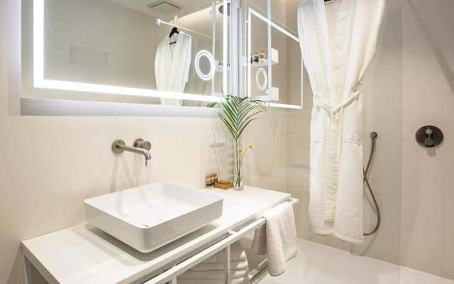 Hotel 1231