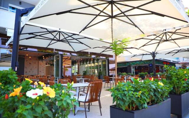 Duka Hotel