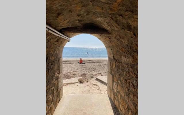 Sanary sur mer, Soleil et douceur III