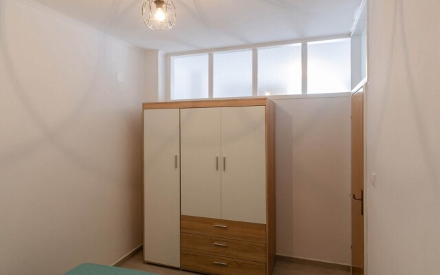 Apartments K & N