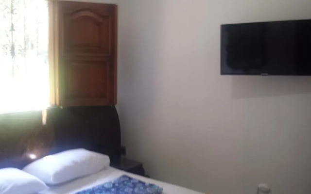Apartamento Rosita 2