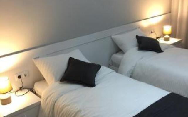 Aparthotel 4 stars Tbilisi