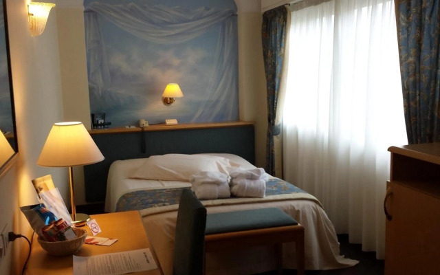 Luna Riccione Aqua Spa - Adults Only