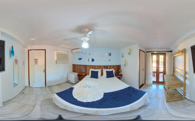 Pousada Beach Bahia