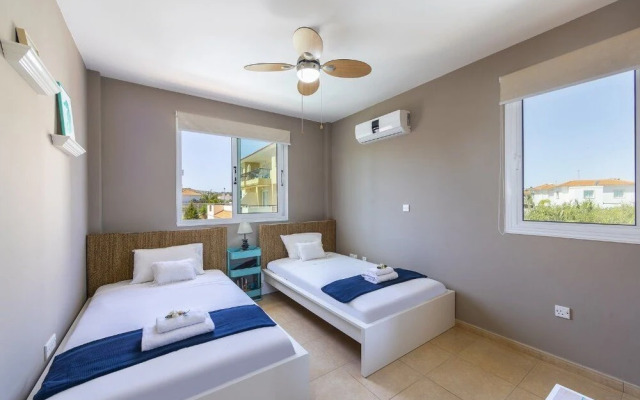Protaras Villa Kochili