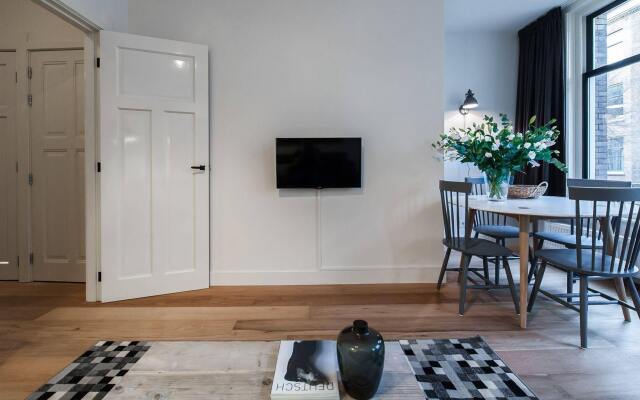 Short Stay Group De Pijp Boutique Serviced Apartments Amsterdam