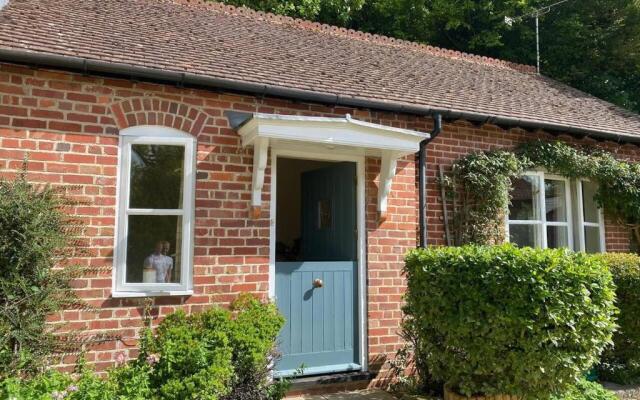 Stable Cottage Peaceful Stunning Retreat Near Bath