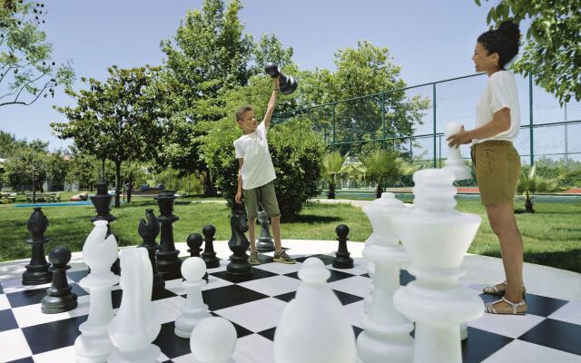 TUI BLUE Palm Garden