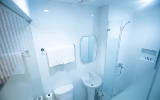 City Pod Hotel