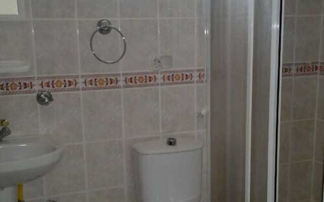 Akyaka Apart Konaklama