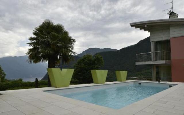 Villa Bellavista Tenno – Gardasee